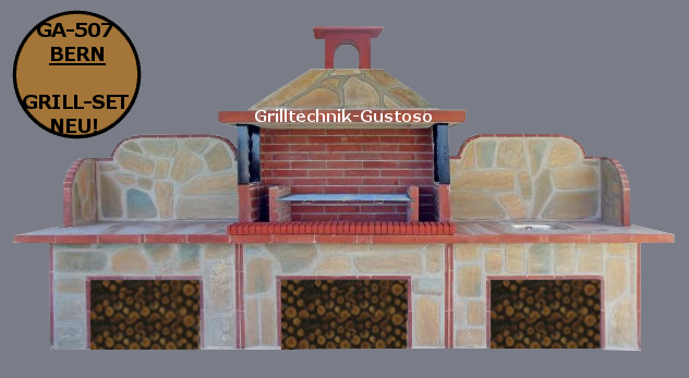 Steingrill deutschland, Luxus Grillkamine, grillzubehoer gartenkamin